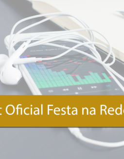 Playlist Oficial Festa na Rede 27/jan/2017