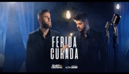 Zé Neto e Cristiano – Ferida Curada