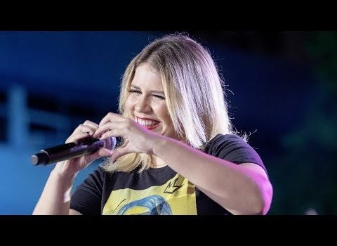 Marília Mendonça – SUPERA