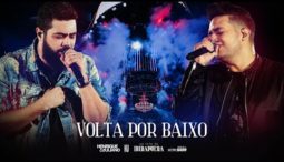 Henrique e Juliano – Volta por Baixo