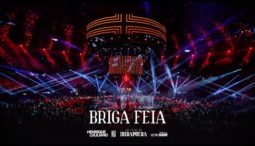 Henrique e Juliano – Briga Feia