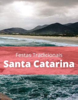 Festas Tradicionais de Santa Catarina