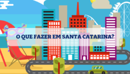 O que fazer em Santa Catarina