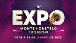 Expo Monte Castelo 2023