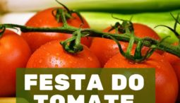 Festa do Tomate em Venda Nova do Imigrante