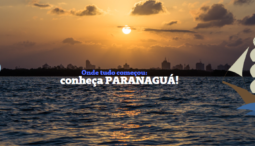 Conheça Paranaguá, no Paraná